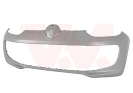 Stoßstange vorne Volkswagen UP CANDYWEISS (LB9A)