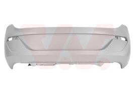 Stoßstange hinten (primer) Volkswagen Up