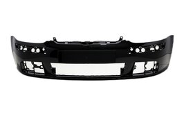 Stoßstange vorne Volkswagen Golf 5 BRILJANTSCHWARZ (L041)