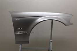Kotflügel vorne rechts BMW 3 Serie E46 TITANSILBER (354)