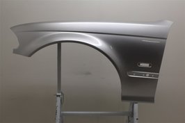 Kotflügel vorne links BMW 3 Serie E46 TITANSILBER (354)