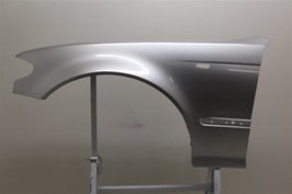Kotflügel vorne links BMW 3 Serie E46 TITANSILBER (354)