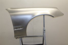 Kotflügel vorne rechts Mercedes C-klasse W203 BRILJANTSILBER (744)