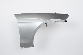 Kotflügel vorne rechts Mercedes E-klasse W212 PALADIUMSILBER (792)