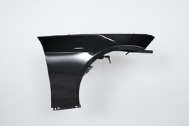 Kotflügel vorne rechts Mercedes E-klasse W212 OBSIDIANSCHWARZ (197)