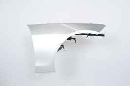 Kotflügel vorne rechts Mercedes E-klasse W212 IRIDIUMSILBER (775)