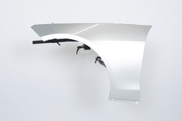 Kotflügel vorne links Mercedes E-klasse W212 IRIDIUMSILBER (775)