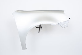 Kotflügel vorne rechts Volkswagen Golf 5 REFLEXSILVER (LA7W)